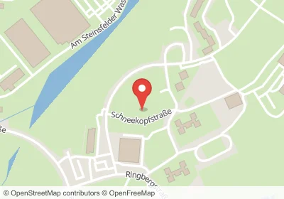 Schneekopf Suhl – Hotels in der Nähe Hotels an der Schneekopf in Suhl – Unterkünfte, Pensionen und Ferienwohnungen in zentraler Lage