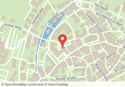 Hotels an der Schüldernhof in Attendorn – Unterkünfte, Pensionen und Ferienwohnungen in zentraler Lage
