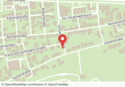 Schützenstraße Landstuhl – Hotels in der Nähe Hotels an der Schützenstraße in Landstuhl – Unterkünfte, Pensionen und Ferienwohnungen in zentraler Lage