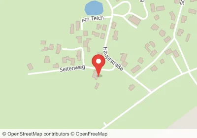 Hotels an der Seitenweg in Wolgast – Unterkünfte, Pensionen und Ferienwohnungen in zentraler Lage