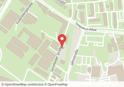 Hotels an der Senefelder Straße in Leimen – Unterkünfte, Pensionen und Ferienwohnungen in zentraler Lage