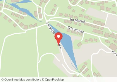 Hotels an der Sonderbacher Straße in Heppenheim – Unterkünfte, Pensionen und Ferienwohnungen in zentraler Lage