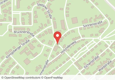 Hotels an der Sonnenstraße in Landstuhl – Unterkünfte, Pensionen und Ferienwohnungen in zentraler Lage