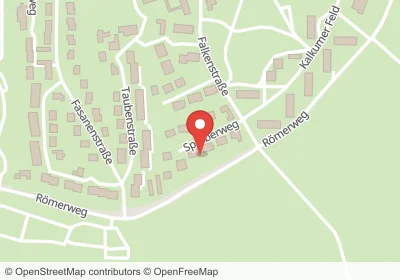 Sperberweg Erkrath – Hotels in der Nähe Hotels an der Sperberweg in Erkrath – Unterkünfte, Pensionen und Ferienwohnungen in zentraler Lage
