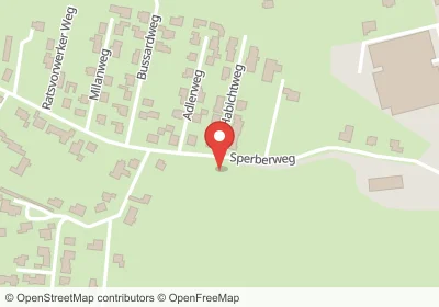 Sperberweg Lübben – Hotels in der Nähe Hotels an der Sperberweg in Lübben – Unterkünfte, Pensionen und Ferienwohnungen in zentraler Lage