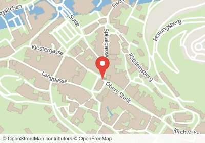 Spitalgasse Kulmbach – Hotels in der Nähe Hotels an der Spitalgasse in Kulmbach – Unterkünfte, Pensionen und Ferienwohnungen in zentraler Lage