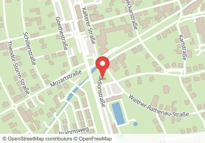 Hotels an der Stadionstraße in Heppenheim – Unterkünfte, Pensionen und Ferienwohnungen in zentraler Lage