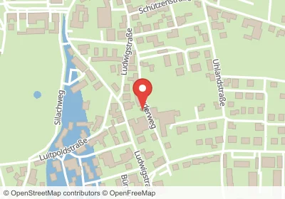Stauderweg Ottobeuren – Hotels in der Nähe Hotels an der Stauderweg in Ottobeuren – Unterkünfte, Pensionen und Ferienwohnungen in zentraler Lage