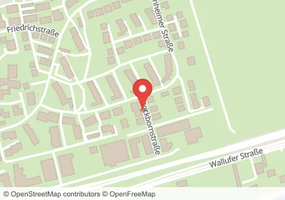 Hotels an der Steinheimer Straße in Eltville – Unterkünfte, Pensionen und Ferienwohnungen in zentraler Lage