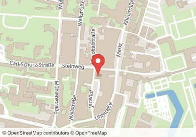 Steinweg Brühl – Hotels in der Nähe Hotels an der Steinweg in Brühl – Unterkünfte, Pensionen und Ferienwohnungen in zentraler Lage