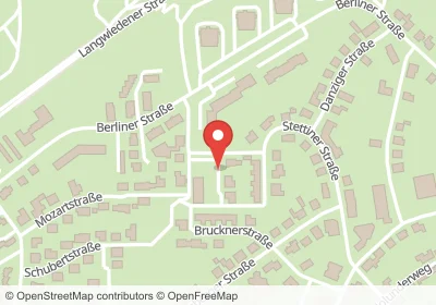 Hotels an der Stettiner Straße in Landstuhl – Unterkünfte, Pensionen und Ferienwohnungen in zentraler Lage