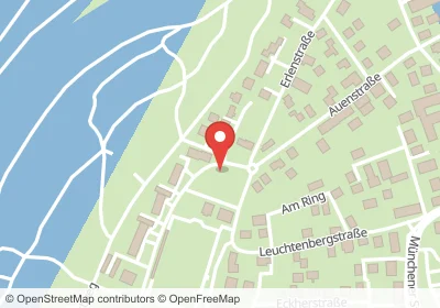 Hotels an der Tannenweg in Ismaning – Unterkünfte, Pensionen und Ferienwohnungen in zentraler Lage