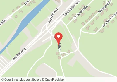 Tauschthal Kulmbach – Hotels in der Nähe Hotels an der Tauschthal in Kulmbach – Unterkünfte, Pensionen und Ferienwohnungen in zentraler Lage