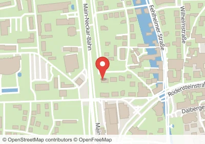 Teichstraße Bensheim – Hotels in der Nähe Hotels an der Teichstraße in Bensheim – Unterkünfte, Pensionen und Ferienwohnungen in zentraler Lage