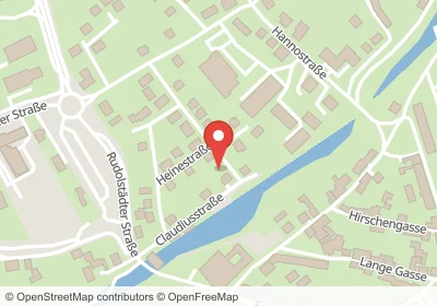 Thomas-Mann-Straße Saalfeld – Hotels in der Nähe Hotels an der Thomas-Mann-Straße in Saalfeld – Unterkünfte, Pensionen und Ferienwohnungen in zentraler Lage