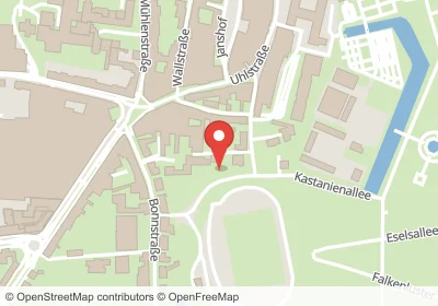 Tiergartenstraße Brühl – Hotels in der Nähe Hotels an der Tiergartenstraße in Brühl – Unterkünfte, Pensionen und Ferienwohnungen in zentraler Lage