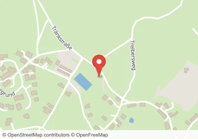 Tränkstraße Suhl – Hotels in der Nähe Hotels an der Tränkstraße in Suhl – Unterkünfte, Pensionen und Ferienwohnungen in zentraler Lage
