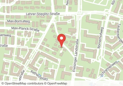 Türkenstraße Garching – Hotels in der Nähe Hotels an der Türkenstraße in Garching – Unterkünfte, Pensionen und Ferienwohnungen in zentraler Lage
