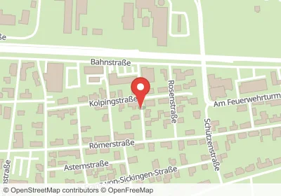 Tulpenstraße Landstuhl – Hotels in der Nähe Hotels an der Tulpenstraße in Landstuhl – Unterkünfte, Pensionen und Ferienwohnungen in zentraler Lage