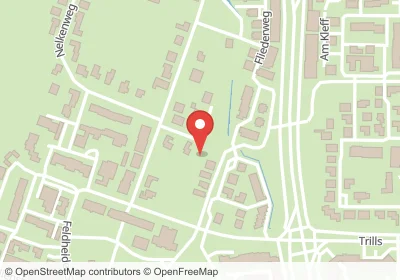 Hotels an der Tulpenweg in Erkrath – Unterkünfte, Pensionen und Ferienwohnungen in zentraler Lage