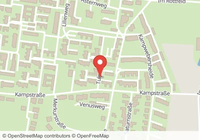 Tulpenweg Kaarst – Hotels in der Nähe Hotels an der Tulpenweg in Kaarst – Unterkünfte, Pensionen und Ferienwohnungen in zentraler Lage