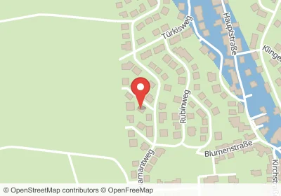 Hotels an der Turmalinweg in Leimen – Unterkünfte, Pensionen und Ferienwohnungen in zentraler Lage