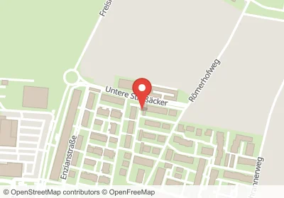 Hotels an der Untere Straßäcker in Garching – Unterkünfte, Pensionen und Ferienwohnungen in zentraler Lage