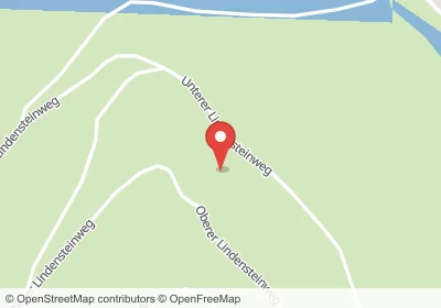 Hotels an der Unterer Lindensteinweg in Heppenheim – Unterkünfte, Pensionen und Ferienwohnungen in zentraler Lage