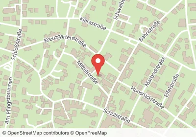 Hotels an der Verbindungsstraße in Hofheim am Taunus – Unterkünfte, Pensionen und Ferienwohnungen in zentraler Lage