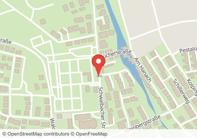 Hotels an der Von-Itzstein-Straße in Eltville – Unterkünfte, Pensionen und Ferienwohnungen in zentraler Lage