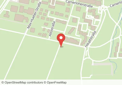 Hotels an der Von-Poschinger-Straße in Ismaning – Unterkünfte, Pensionen und Ferienwohnungen in zentraler Lage