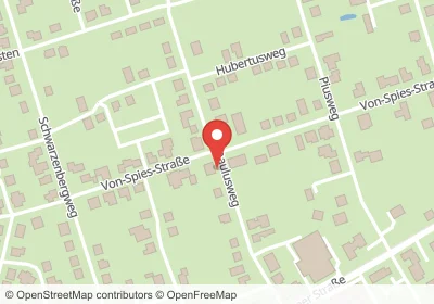 Hotels an der Von-Spies-Straße in Haselünne – Unterkünfte, Pensionen und Ferienwohnungen in zentraler Lage