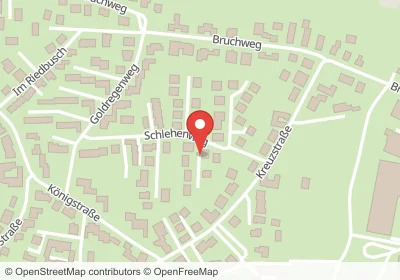 Hotels an der Wacholderweg in Kaarst – Unterkünfte, Pensionen und Ferienwohnungen in zentraler Lage