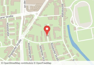 Waldorfer Straße Brühl – Hotels in der Nähe Hotels an der Waldorfer Straße in Brühl – Unterkünfte, Pensionen und Ferienwohnungen in zentraler Lage