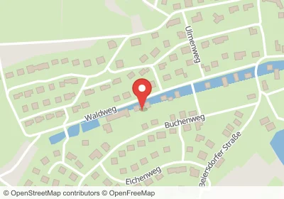 Waldweg Heppenheim – Hotels in der Nähe Hotels an der Waldweg in Heppenheim – Unterkünfte, Pensionen und Ferienwohnungen in zentraler Lage