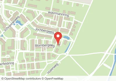 Hotels an der Watzmannring in Garching – Unterkünfte, Pensionen und Ferienwohnungen in zentraler Lage