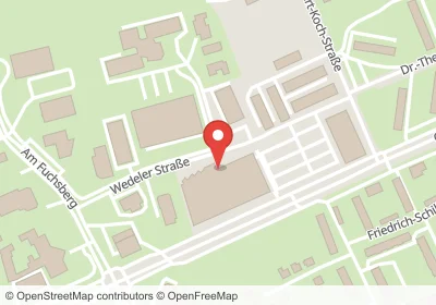 Wedeler Straße Wolgast – Hotels in der Nähe Hotels an der Wedeler Straße in Wolgast – Unterkünfte, Pensionen und Ferienwohnungen in zentraler Lage
