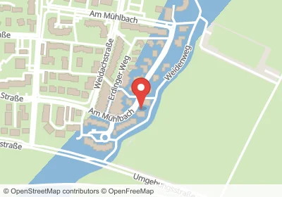 Weidenweg Garching – Hotels in der Nähe Hotels an der Weidenweg in Garching – Unterkünfte, Pensionen und Ferienwohnungen in zentraler Lage