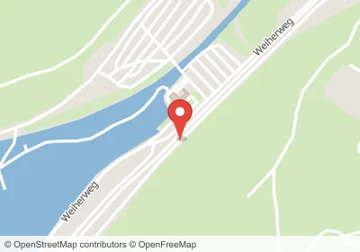 Hotels an der Weiherweg in Kulmbach – Unterkünfte, Pensionen und Ferienwohnungen in zentraler Lage