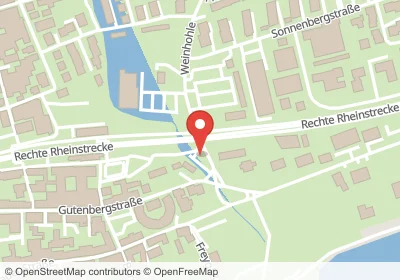 Hotels an der Weinhohle in Eltville – Unterkünfte, Pensionen und Ferienwohnungen in zentraler Lage