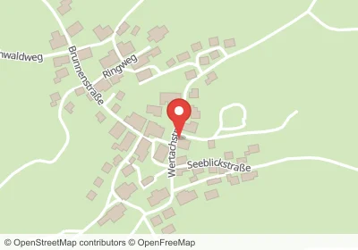 Hotels an der Wertachstraße in Oy-Mittelberg – Unterkünfte, Pensionen und Ferienwohnungen in zentraler Lage