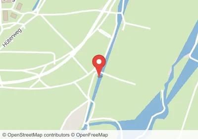 Hotels an der Wiesäckerbach in Garching – Unterkünfte, Pensionen und Ferienwohnungen in zentraler Lage