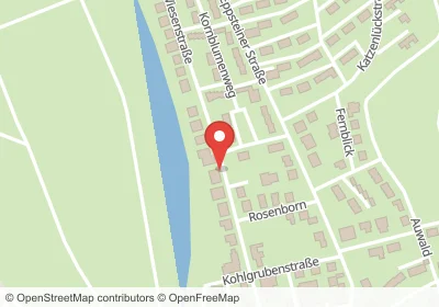 Hotels an der Wiesenstraße in Hofheim am Taunus – Unterkünfte, Pensionen und Ferienwohnungen in zentraler Lage