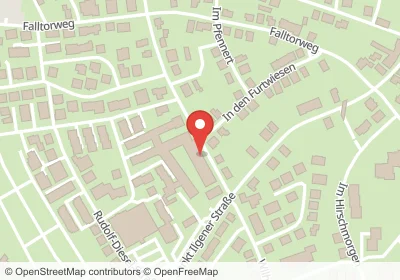 Hotels an der Wilhelm-Haug-Straße in Leimen – Unterkünfte, Pensionen und Ferienwohnungen in zentraler Lage