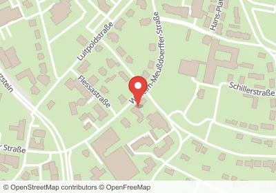 Hotels an der Wilhelm-Meußdoerffer-Straße in Kulmbach – Unterkünfte, Pensionen und Ferienwohnungen in zentraler Lage
