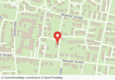 Windmühlenstraße Kaarst – Hotels in der Nähe Hotels an der Windmühlenstraße in Kaarst – Unterkünfte, Pensionen und Ferienwohnungen in zentraler Lage