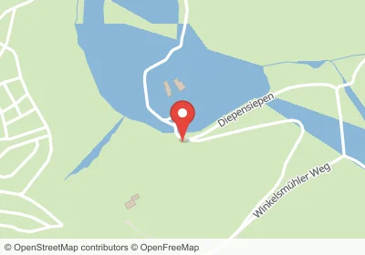 Hotels an der Winkelsmühler Weg in Erkrath – Unterkünfte, Pensionen und Ferienwohnungen in zentraler Lage