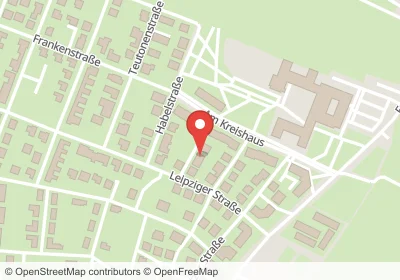 Hotels an der Wolffstraße in Hofheim am Taunus – Unterkünfte, Pensionen und Ferienwohnungen in zentraler Lage