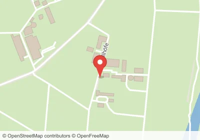 Hotels an der Zollhöfe in Hofheim am Taunus – Unterkünfte, Pensionen und Ferienwohnungen in zentraler Lage