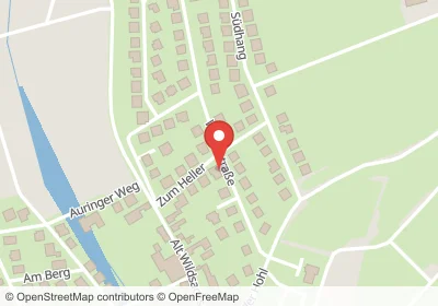 Hotels an der Zum Heller in Hofheim am Taunus – Unterkünfte, Pensionen und Ferienwohnungen in zentraler Lage